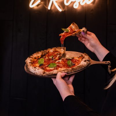 Szum i Rosa - Kuchnia i Wino | Restauracja w Karpaczu