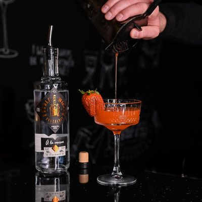 Szum i Rosa - Kuchnia i Wino | Restauracja w Karpaczu