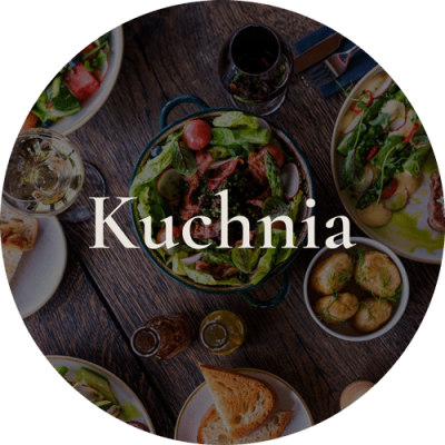 Szum i Rosa - Kuchnia i Wino | Restauracja w Karpaczu