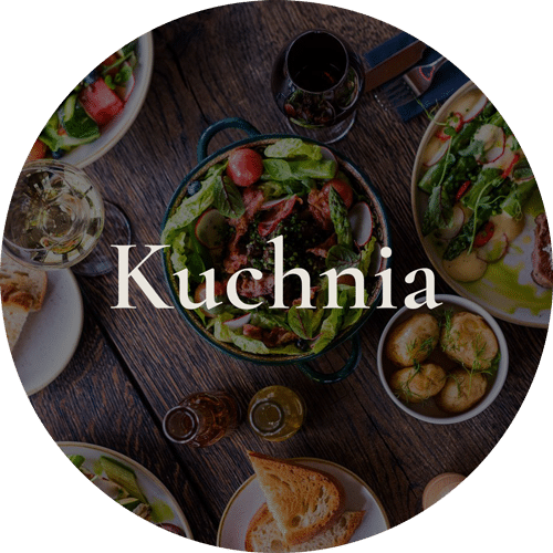 Szum i Rosa - Kuchnia i Wino | Restauracja w Karpaczu