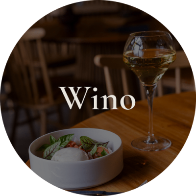 Szum i Rosa - Kuchnia i Wino | Restauracja w Karpaczu